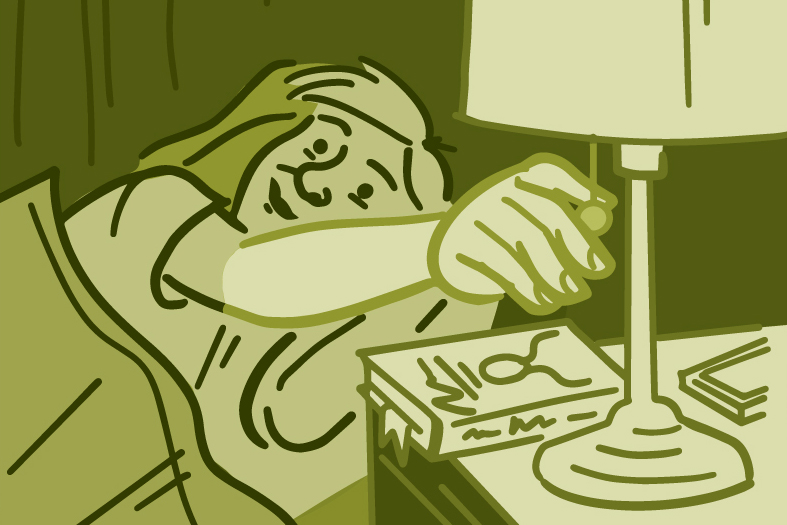 Why Quality Sleep Is Essential for Your Health and Well-being